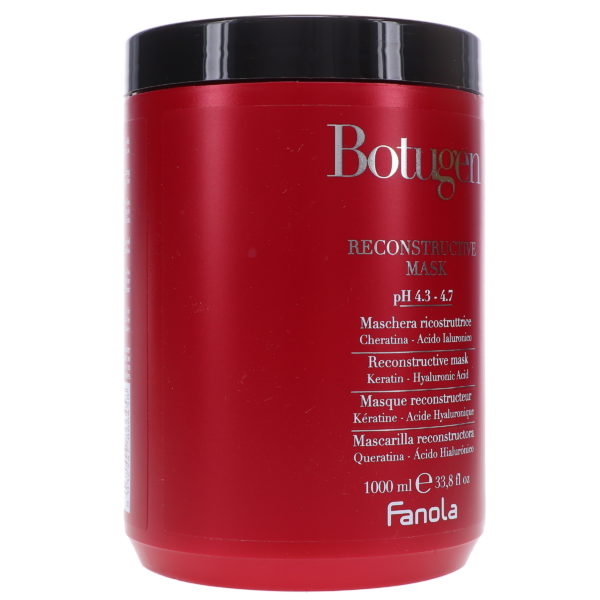 Fanola Botugen Botolife Mask, 33.79 oz.