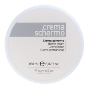 Fanola Crema Schermo Barrier Cream 5.07 oz
