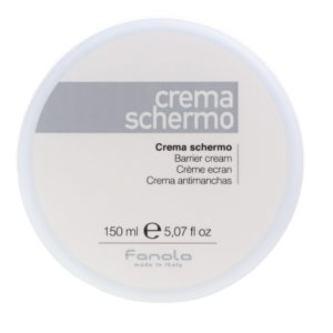 Fanola Crema Schermo Barrier Cream 5.07 oz