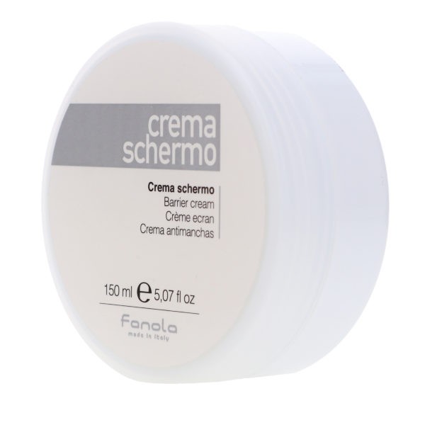 Fanola Crema Schermo Barrier Cream 5.07 oz