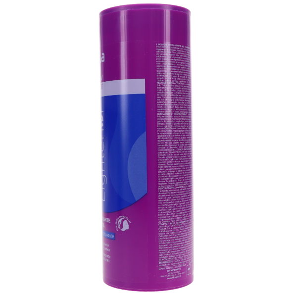Fanola No Yellow Color Blue Lightener 15.8 oz