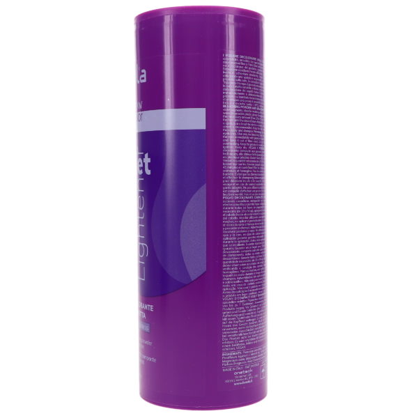 Fanola No Yellow Color Violet Lightener 15.8 oz