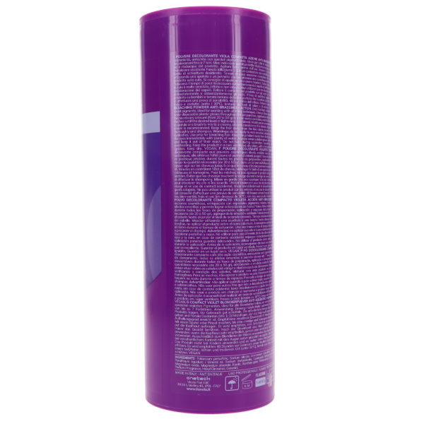 Fanola No Yellow Color Violet Lightener 15.8 oz