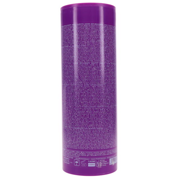Fanola No Yellow Color Violet Lightener 15.8 oz