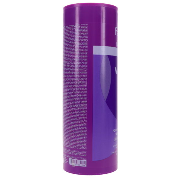 Fanola No Yellow Color Violet Lightener 15.8 oz