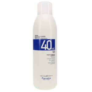 Fanola Perfumed Hydrogen Peroxide 12% 40 Vol. 33.8 oz
