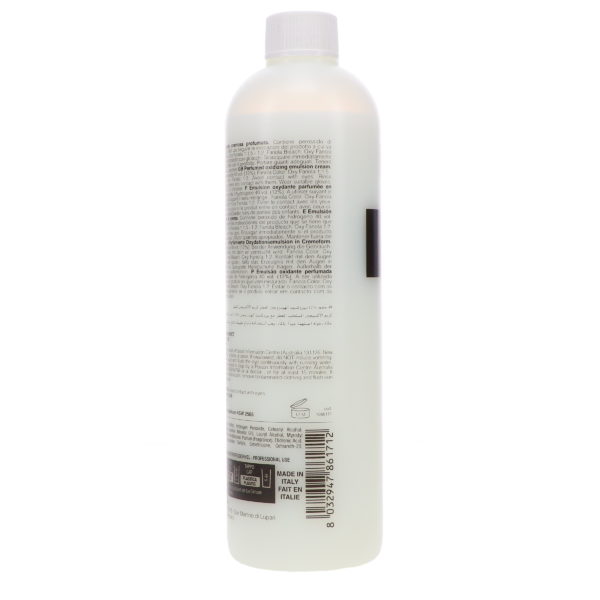 Fanola Perfumed Hydrogen Peroxide 12% 40 Vol. 10.14 oz