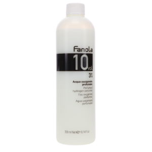 Fanola Perfumed Hydrogen Peroxide 3% 10 Vol. 10.14 oz