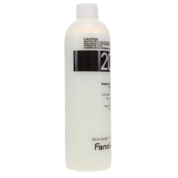 Fanola Perfumed Hydrogen Peroxide 6% 20 Vol. 10.14 oz