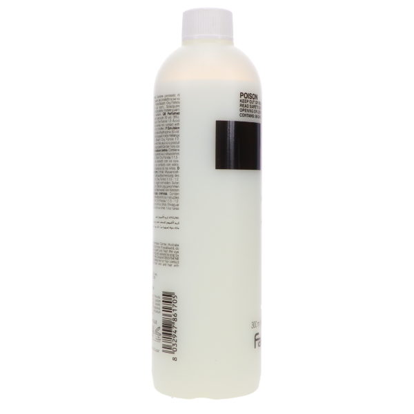 Fanola Perfumed Hydrogen Peroxide 9% 30 Vol. 10.14 oz