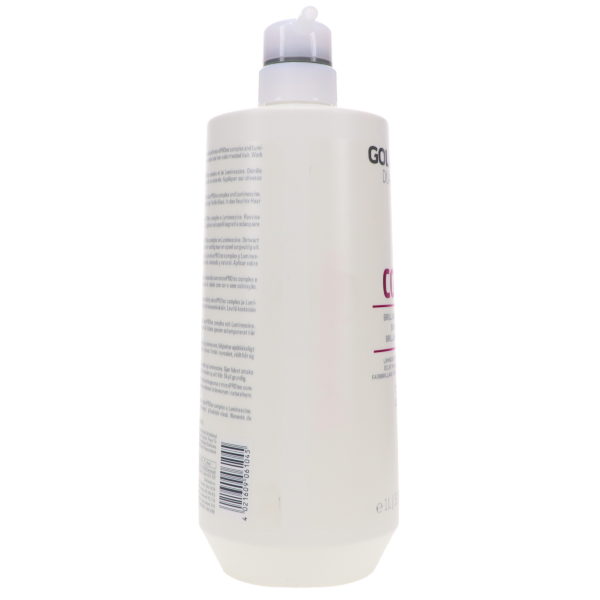 Goldwell Dualsenses Color Brilliance Conditioner 33.8 oz