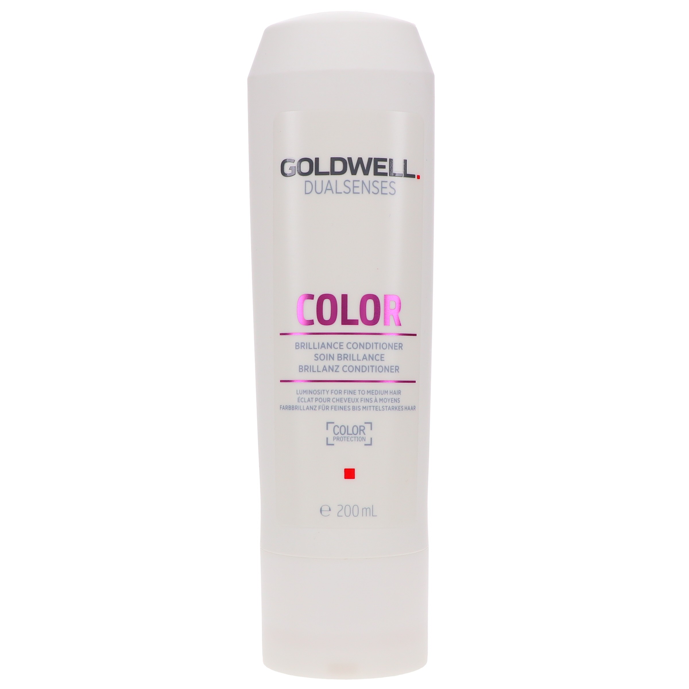 Goldwell Dualsenses Color Brilliance Conditioner 6.7 oz