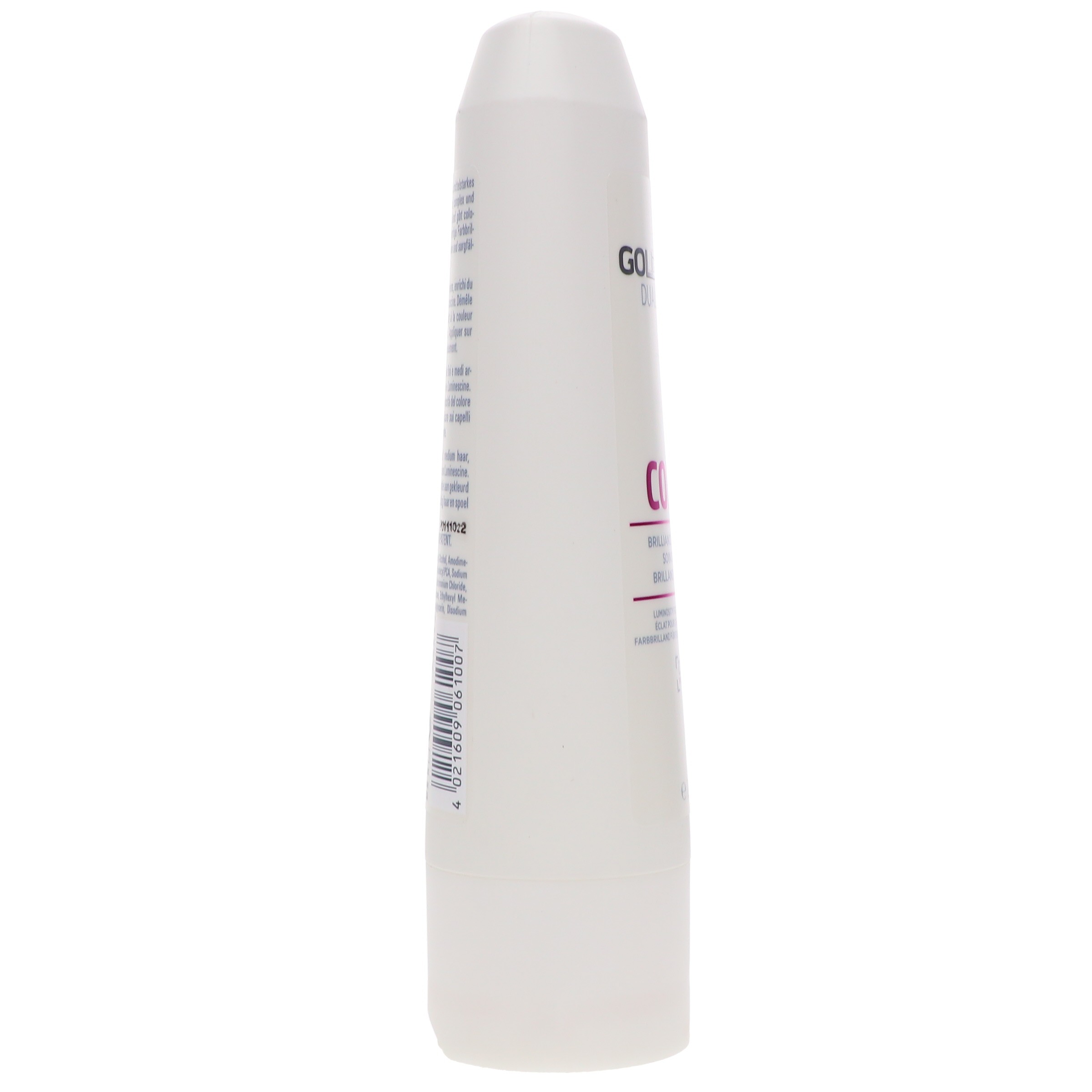 Goldwell Dualsenses Color Brilliance Conditioner 6.7 oz