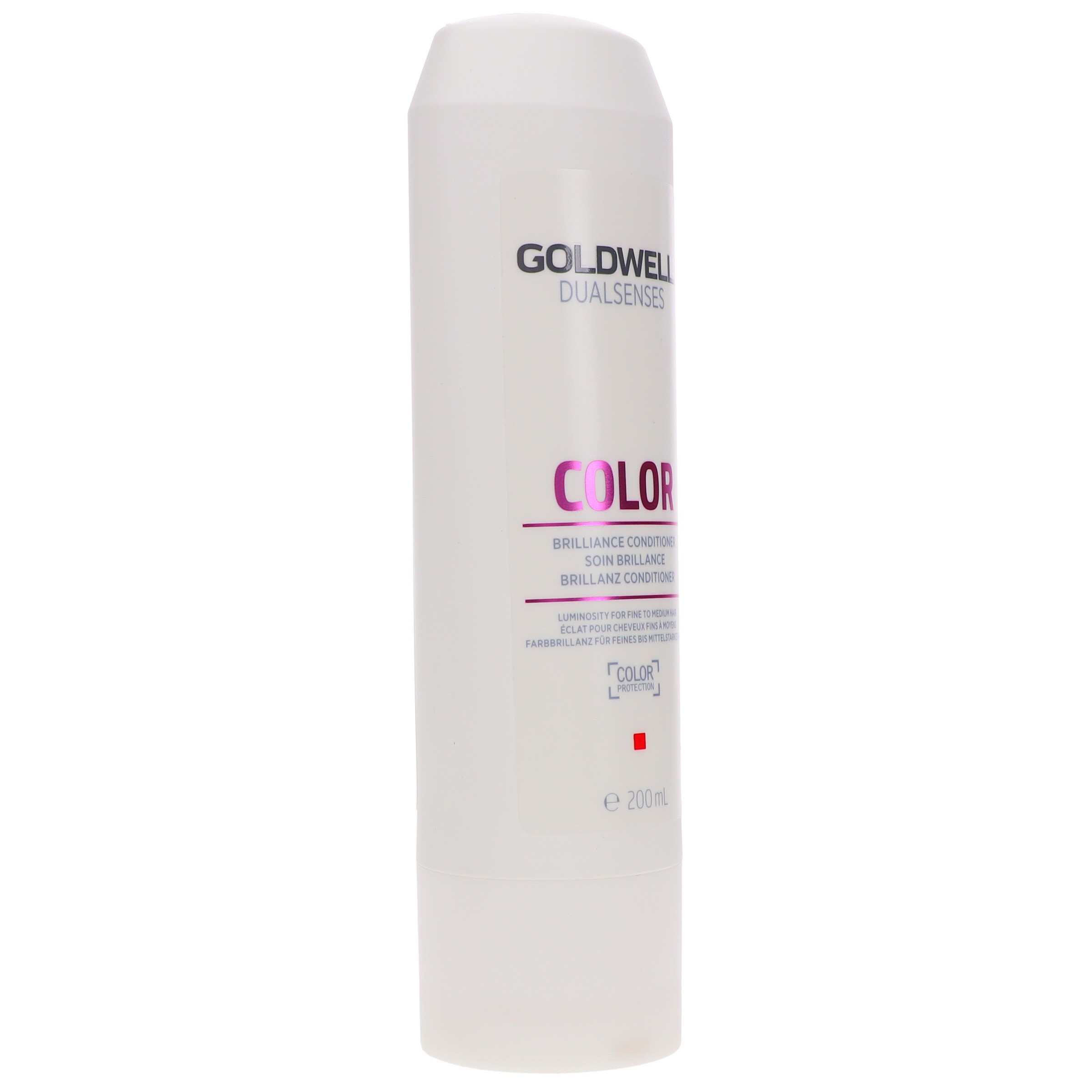 Goldwell Dualsenses Color Brilliance Conditioner 6.7 oz