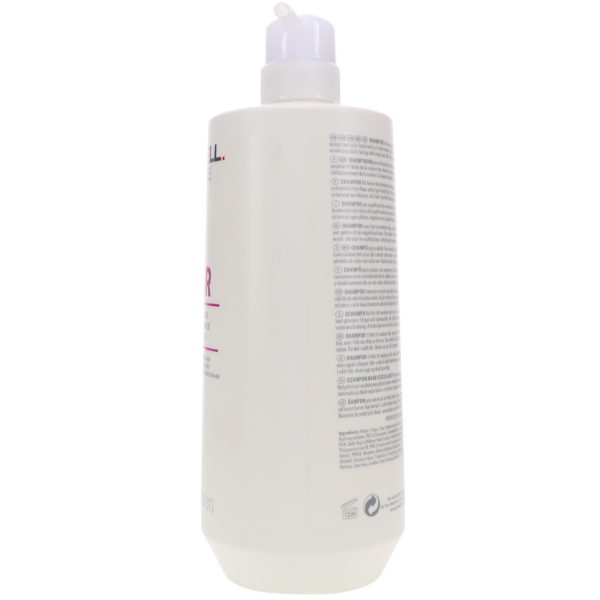 Goldwell Dualsenses Color Brilliance Shampoo 33.8 oz