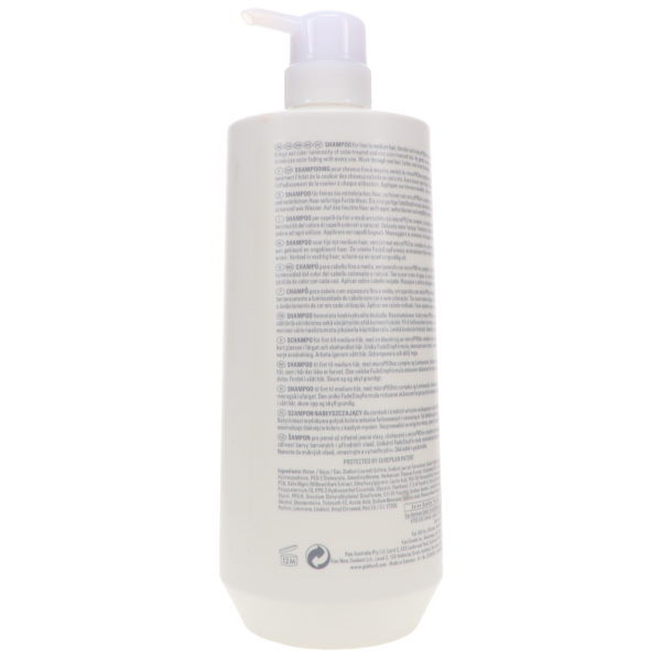 Goldwell Dualsenses Color Brilliance Shampoo 33.8 oz