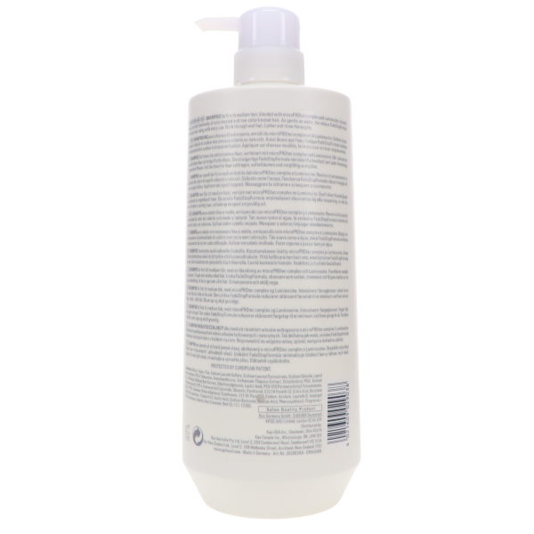 Goldwell Dualsenses Color Brilliance Shampoo 33.8 oz