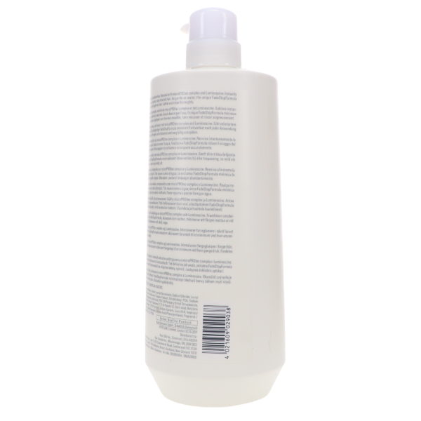 Goldwell Dualsenses Color Brilliance Shampoo 33.8 oz