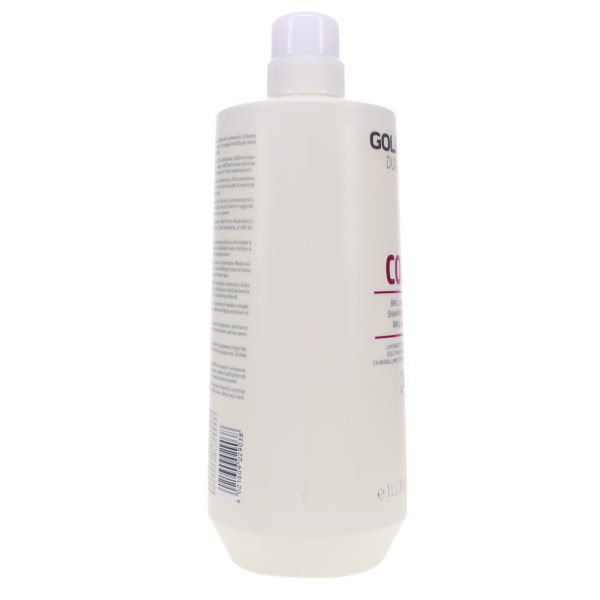 Goldwell Dualsenses Color Brilliance Shampoo 33.8 oz