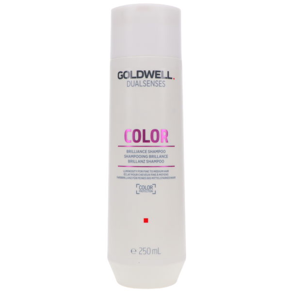 Goldwell Dualsenses Color Brilliance Shampoo 8.45 oz