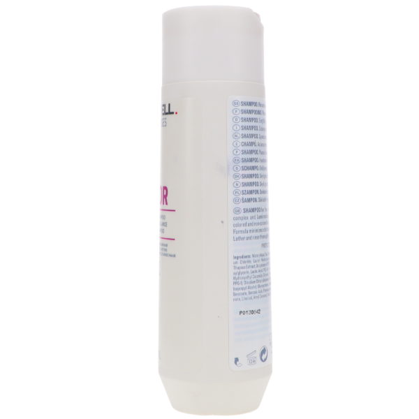 Goldwell Dualsenses Color Brilliance Shampoo 8.45 oz