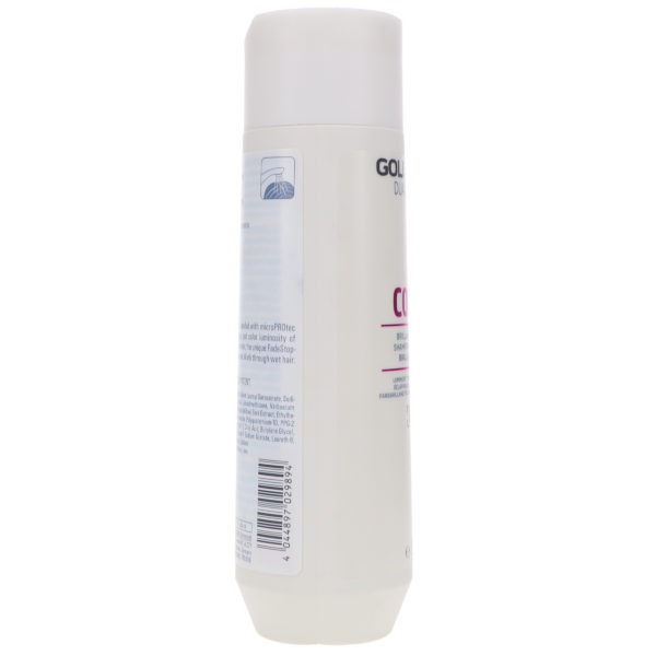 Goldwell Dualsenses Color Brilliance Shampoo 8.45 oz