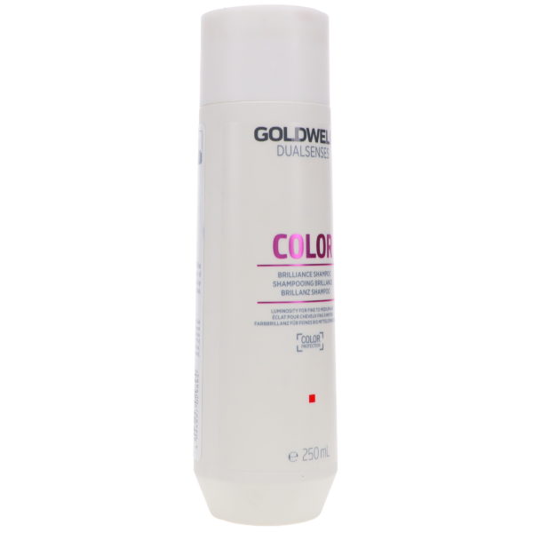 Goldwell Dualsenses Color Brilliance Shampoo 8.45 oz