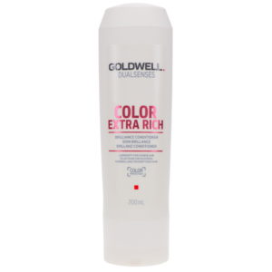 Goldwell Dualsenses Color Extra Rich Brilliance Conditioner 6.7 oz