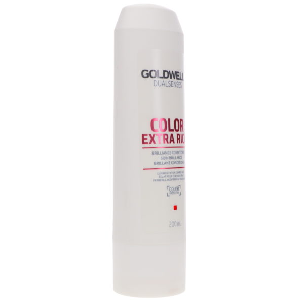 Goldwell Dualsenses Color Extra Rich Brilliance Conditioner 6.7 oz