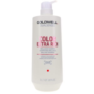 Goldwell Dualsenses Color Extra Rich Brilliance Shampoo 33.8 oz