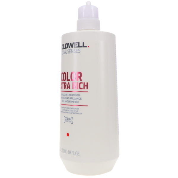 Goldwell Dualsenses Color Extra Rich Brilliance Shampoo 33.8 oz