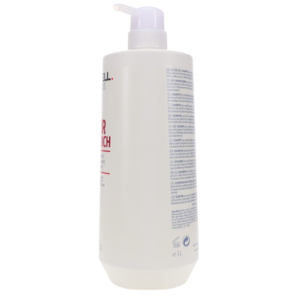 Goldwell Dualsenses Color Extra Rich Brilliance Shampoo 33.8 oz