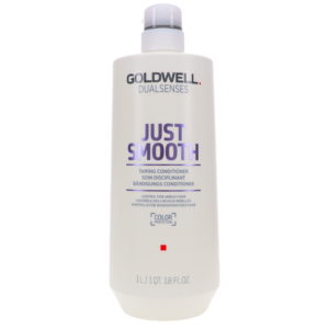 Goldwell Dualsenses Just Smooth Taming Conditioner 33.8 oz