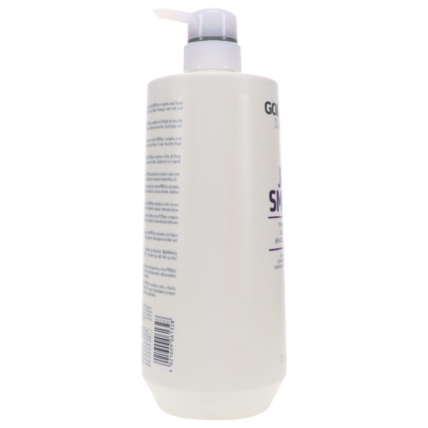 Goldwell Dualsenses Just Smooth Taming Conditioner 33.8 oz