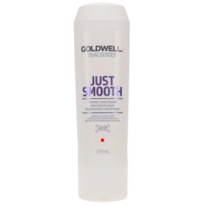 Goldwell Dualsenses Just Smooth Taming Conditioner 6.7 oz
