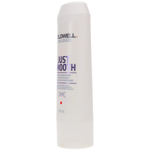 Goldwell Dualsenses Just Smooth Taming Conditioner 6.7 oz