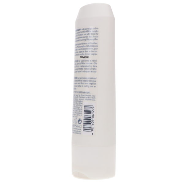 Goldwell Dualsenses Just Smooth Taming Conditioner 6.7 oz