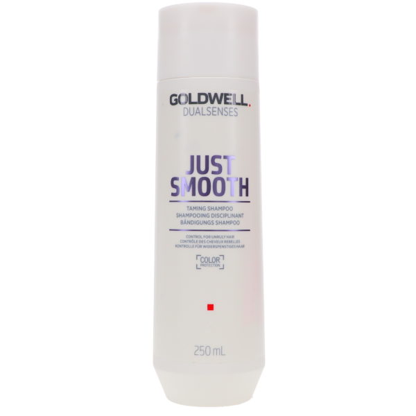 Goldwell Dualsenses Just Smooth Taming Shampoo 8.45 oz