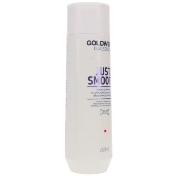 Goldwell Dualsenses Just Smooth Taming Shampoo 8.45 oz