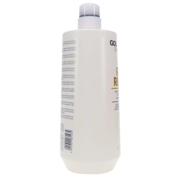 Goldwell Dualsenses Rich Repair Restoring Conditioner 33.8 oz