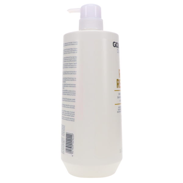 Goldwell Dualsenses Rich Repair Restoring Shampoo 33.8 oz