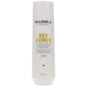 Goldwell Dualsenses Rich Repair Restoring Shampoo 8.45 oz