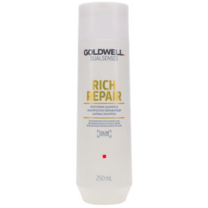 Goldwell Dualsenses Rich Repair Restoring Shampoo 8.45 oz