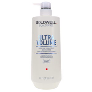 Goldwell Dualsenses Ultra Volume Bodifying Conditioner 33.8 oz