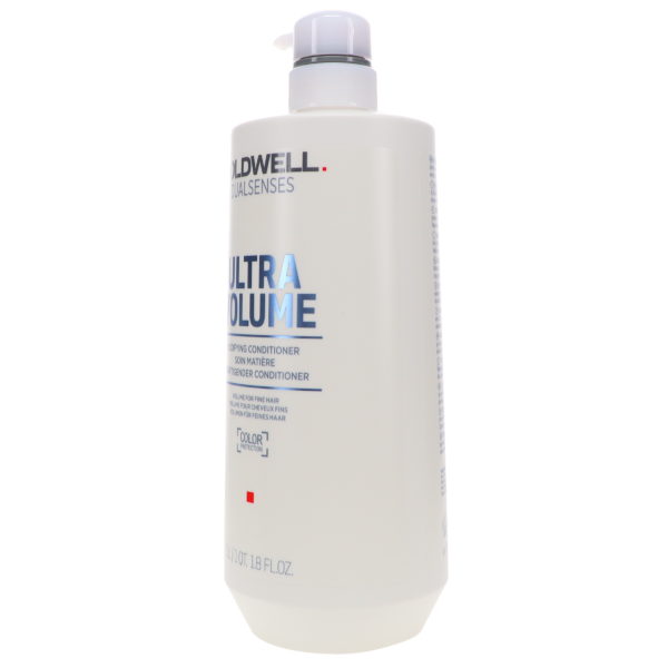 Goldwell Dualsenses Ultra Volume Bodifying Conditioner 33.8 oz