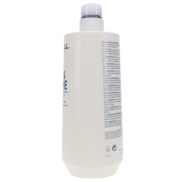 Goldwell Dualsenses Ultra Volume Bodifying Conditioner 33.8 oz