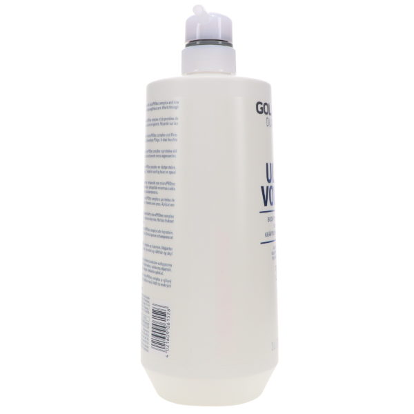 Goldwell Dualsenses Ultra Volume Bodifying Conditioner 33.8 oz