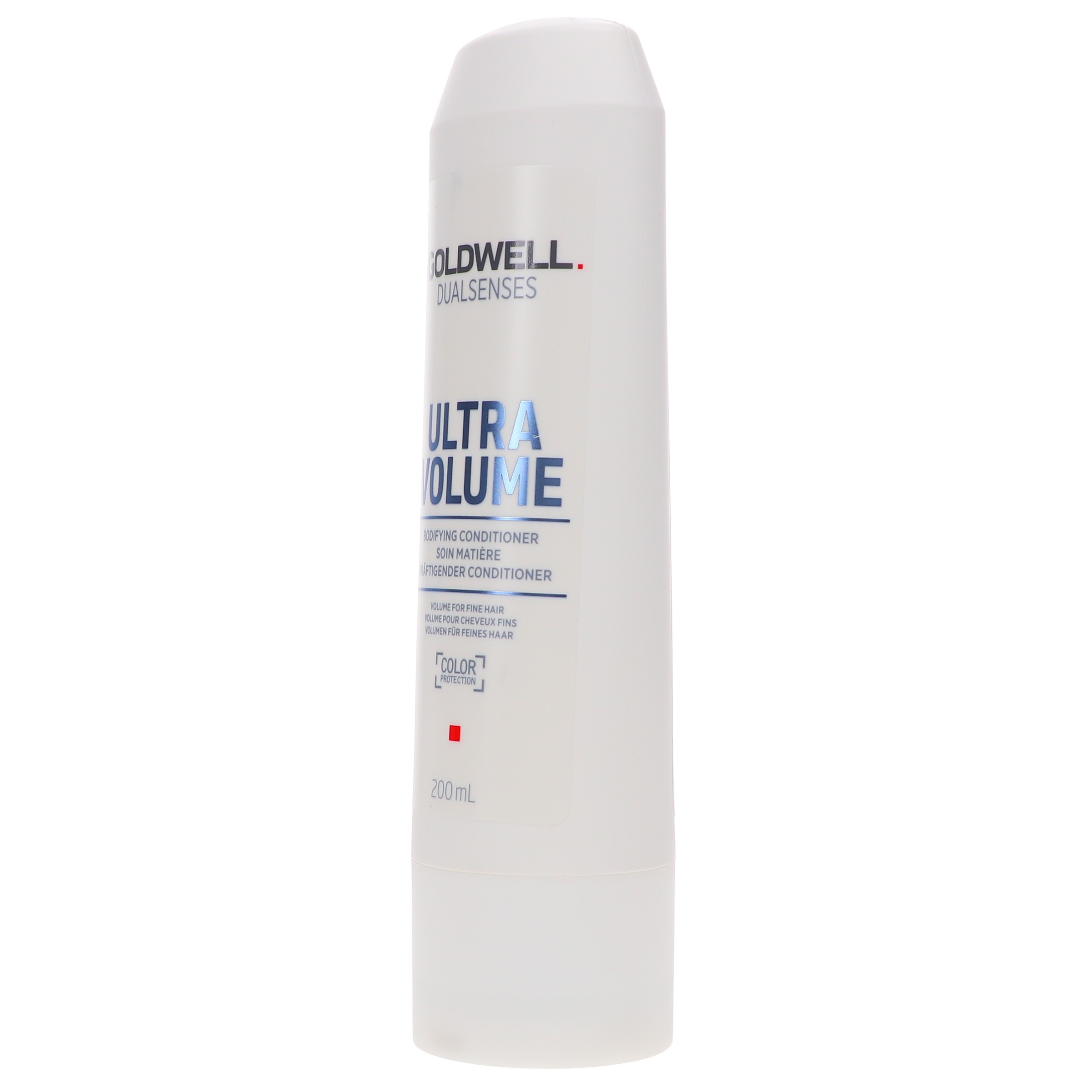 Goldwell Dualsenses Ultra Volume Bodifying Conditioner 6.7 oz