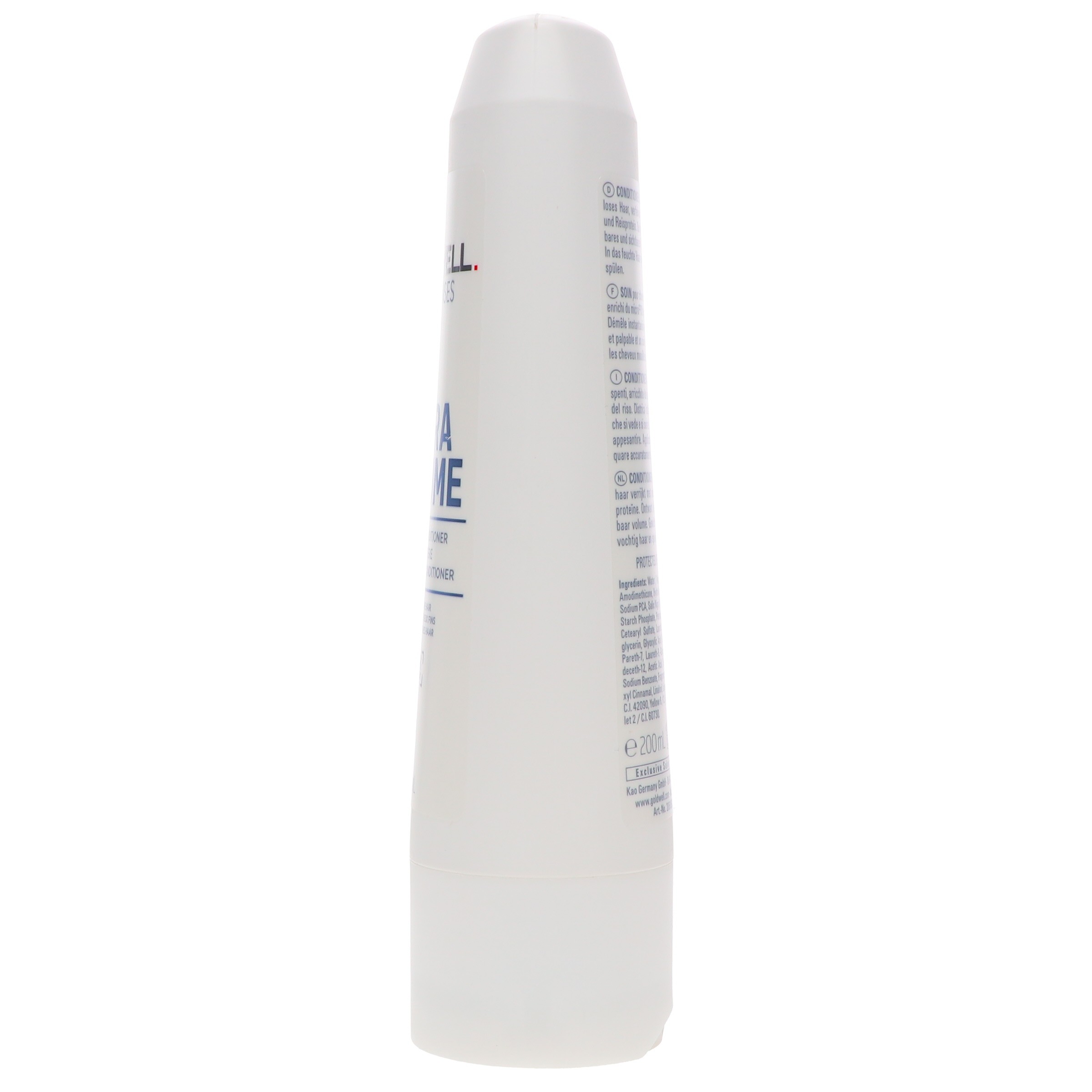 Goldwell Dualsenses Ultra Volume Bodifying Conditioner 6.7 oz