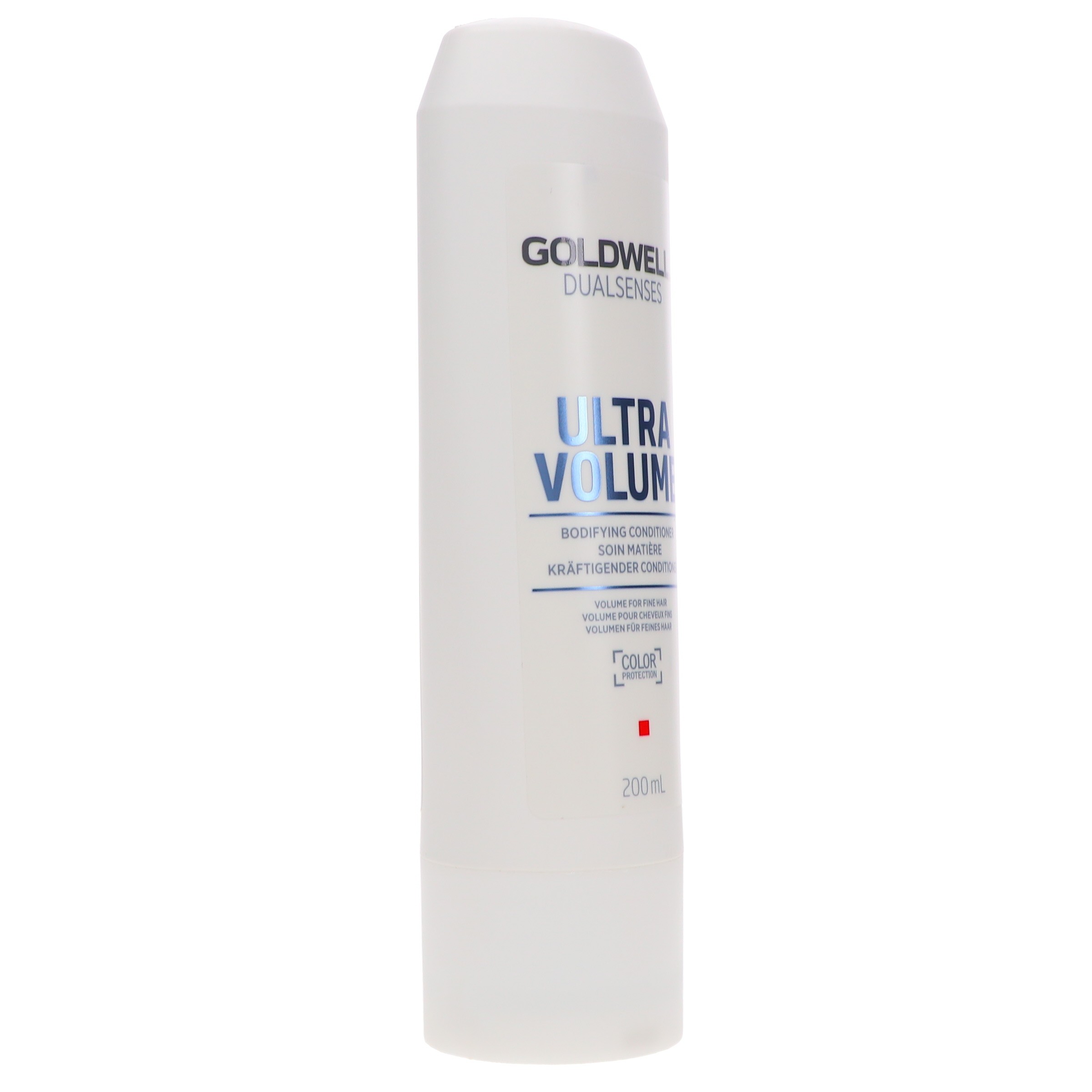 Goldwell Dualsenses Ultra Volume Bodifying Conditioner 6.7 oz